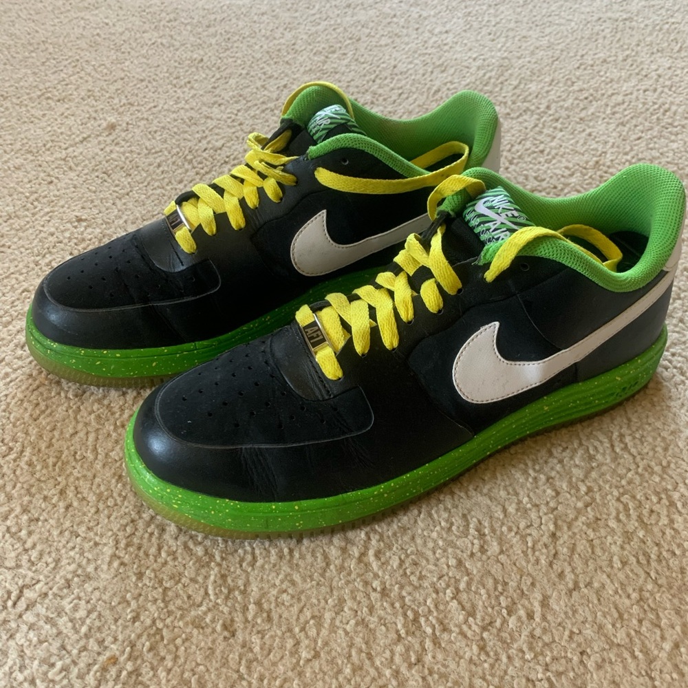 Nike Lunar Force 1
